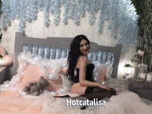 Hotcatalisa