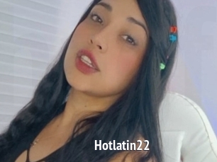 Hotlatin22