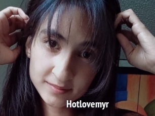 Hotlovemyr