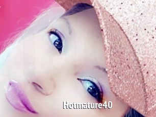 Hotmature40