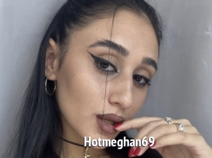 Hotmeghan69