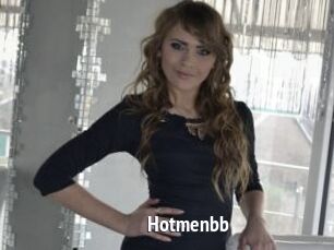 Hotmenbb