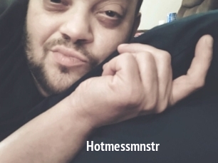 Hotmessmnstr