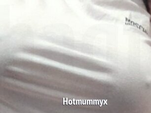 Hotmummyx