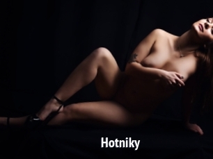 Hotniky