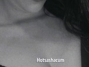 Hotsashacum