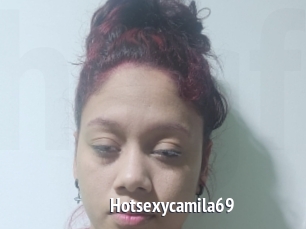 Hotsexycamila69