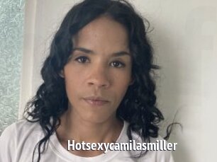 Hotsexycamilasmiller