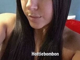 Hottiebombon