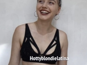 Hottyblondielatina