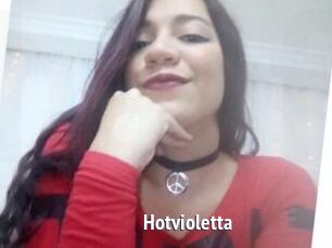 Hotvioletta