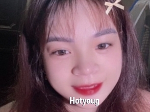Hotyoug
