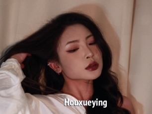 Houxueying