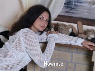Howrose