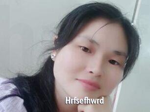 Hrfsefhwrd