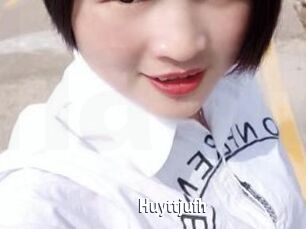 Huyttjufh