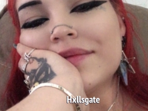 Hxllsgate