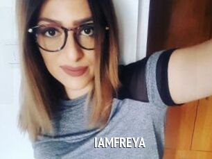 IAMFREYA