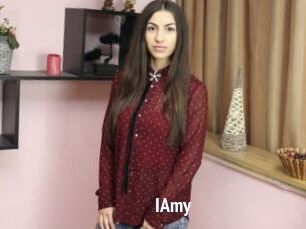 IAmy