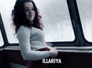 ILLARIYA