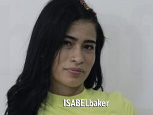 ISABELbaker