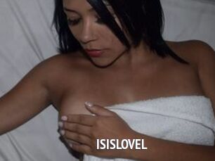 ISISLOVEL