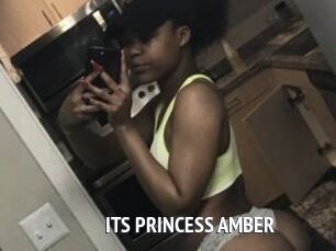 ITS_PRINCESS_AMBER