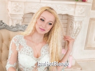 IamHotBlonde