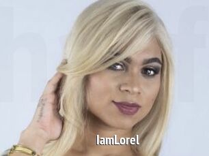 IamLorel