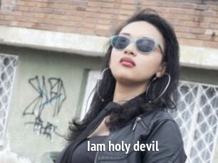 Iam_holy_devil