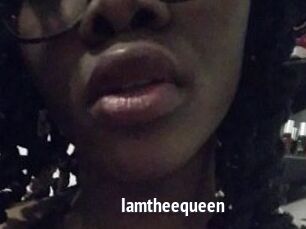 Iamtheequeen