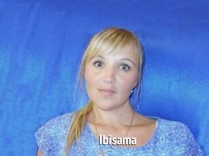 Ibisama
