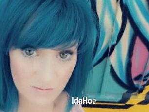 IdaHoe