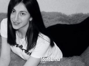 IdafaErna