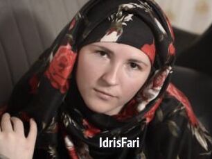 IdrisFari