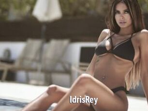 IdrisRey