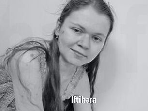 Iftihara