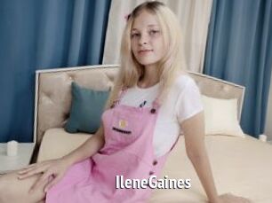 IleneGaines