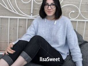 IlsaSweet