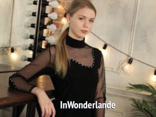 InWonderlande