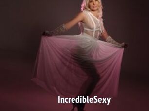 IncredibleSexy