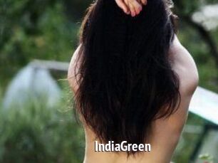 IndiaGreen
