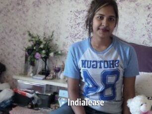 IndiaTease
