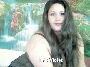IndiaViolet