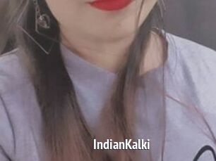 IndianKalki