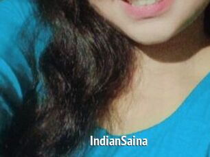 IndianSaina