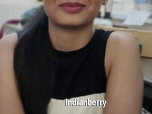 Indianberry