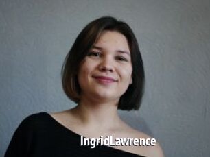 IngridLawrence