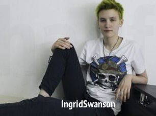 IngridSwanson