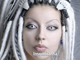 Insomnianna